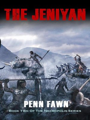 cover image of The Jeniyan